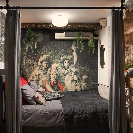 Studio Nest - City Center