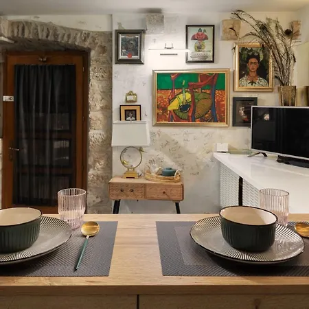 Studio Nest - City Center